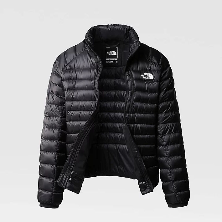 The North Face SUMMIT SERIES Breithorn Kaz Tüyü Ceket - TNF Black