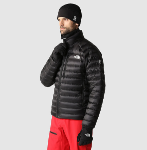 TNF SUMMIT SERIES Breithorn Kaz Tüyü Ceket