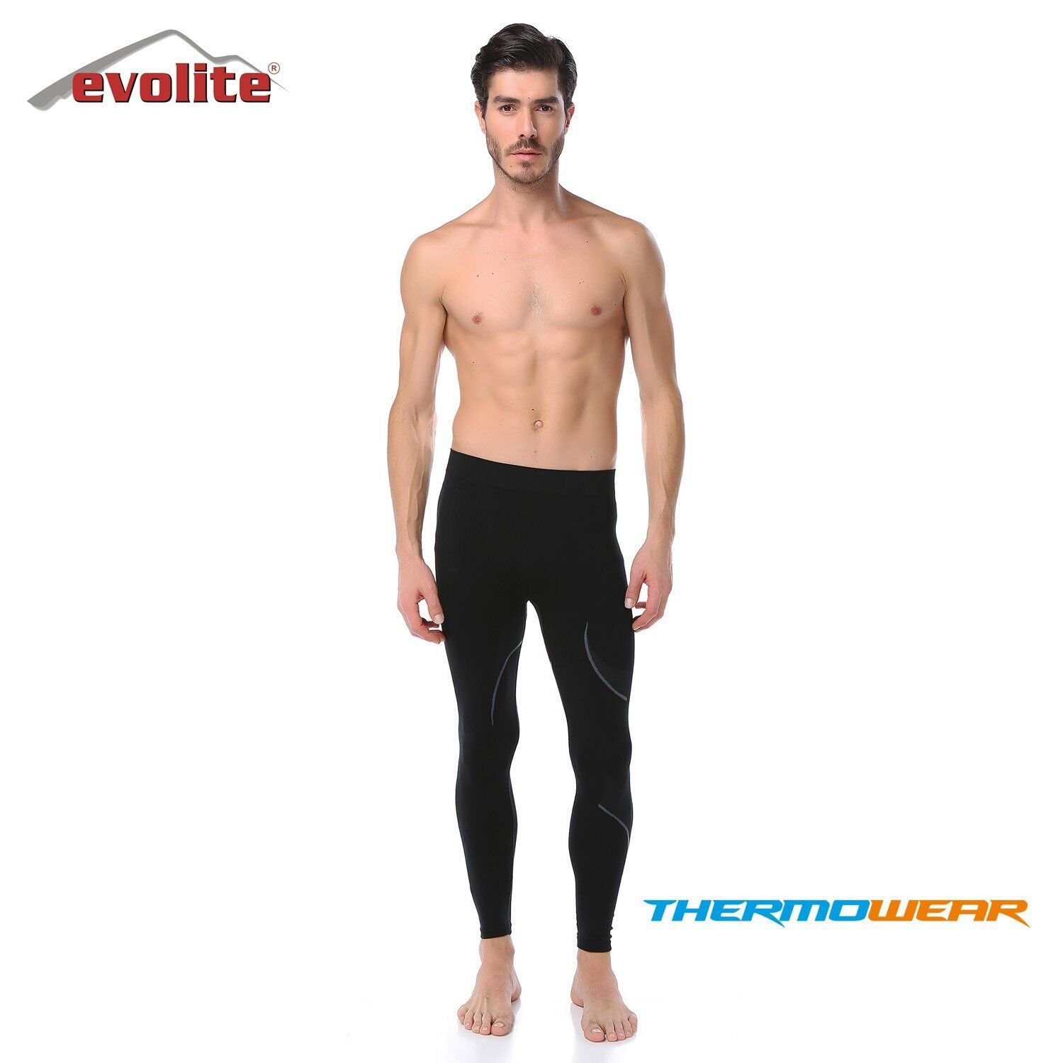 Evolite Thermowear Erkek Termal İçlik Alt