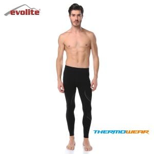 Evolite Thermowear Erkek Termal İçlik Alt