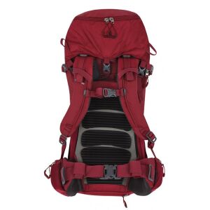 HUSKY RONY 50 LT SIRT CANTA (BORDO)