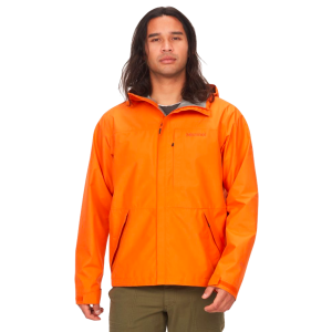 Marmot Minimalist Gore Tex PacLite Ceket