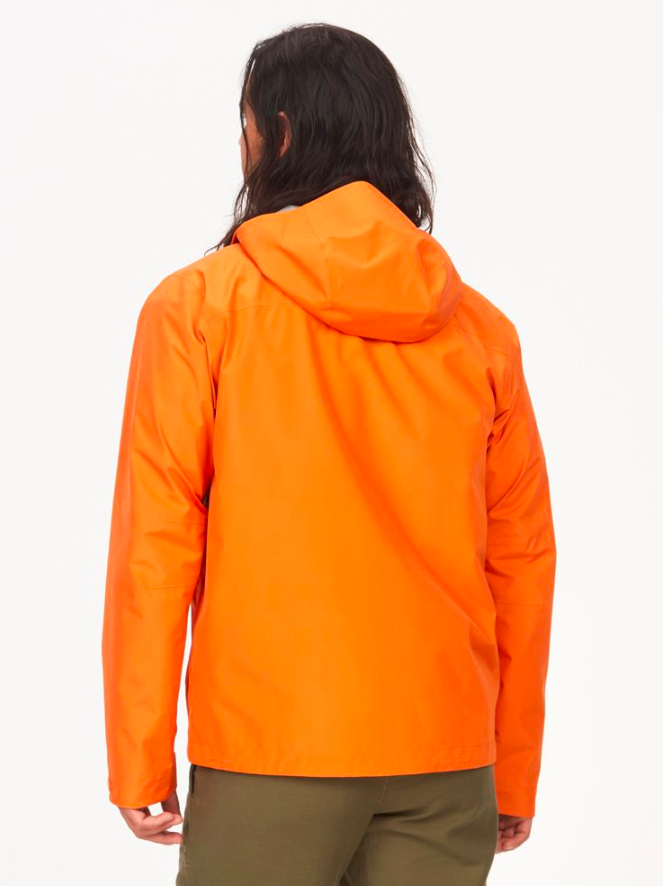Marmot Paclite Marmot Minimalist Gore Tex Ceket | K2 Outdoor - Doğa Sporlarının Uzman ...