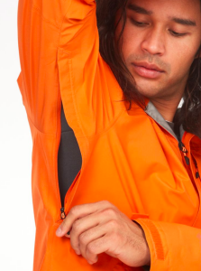 Marmot Minimalist Gore Tex PacLite Ceket