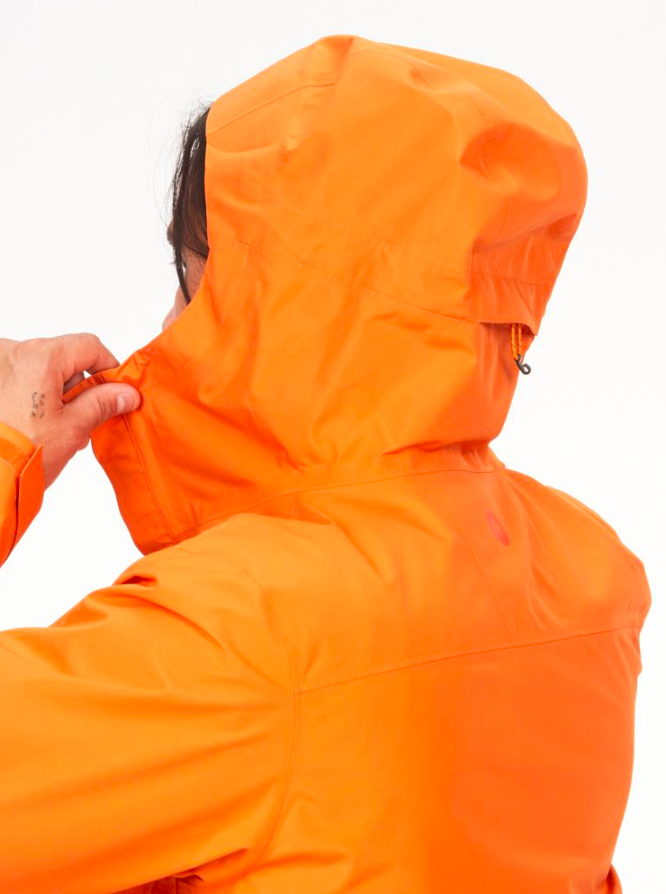 Marmot Paclite Marmot Minimalist Gore Tex Ceket | K2 Outdoor - Doğa Sporlarının Uzman ...