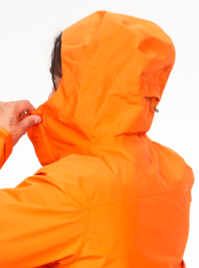 Marmot Minimalist Gore Tex PacLite Ceket