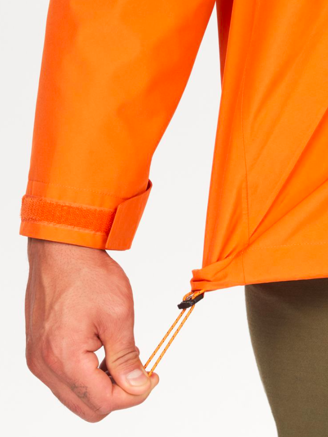 Marmot Paclite Marmot Minimalist Gore Tex Ceket | K2 Outdoor - Doğa Sporlarının Uzman ...