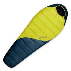 Balance -25'C Ultralight Uyku Tulumu Yeşil
