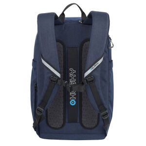 HUSKY SOFER 30 LT SIRT CANTA (DARK BLUE)