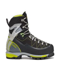 Alta Via Gv Mm Black-Green