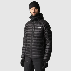 TNF SUMMIT SERIES Breithorn Hooded Kaz Tüyü Ceket