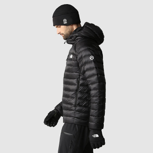 TNF SUMMIT SERIES Breithorn Hooded Kaz Tüyü Ceket