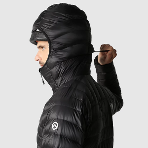 TNF SUMMIT SERIES Breithorn Hooded Kaz Tüyü Ceket