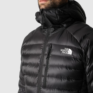 TNF SUMMIT SERIES Breithorn Hooded Kaz Tüyü Ceket