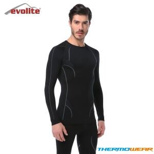Evolite Thermowear Erkek Termal İçlik Üst