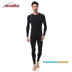Evolite Thermowear Erkek Termal İçlik Üst