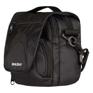 HUSKY MILD OMUZ CANTA (BLACK)