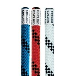 Edelrid 11mm Safety Super 2 Statik İp BEYAZ 83216