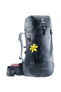 DEUTER Futura 28 Litre SL Kadın Sırt Çantası black