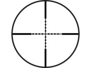 BUSHNELL 7-21X40 MIL DOTLU TUFEK DURBUNU