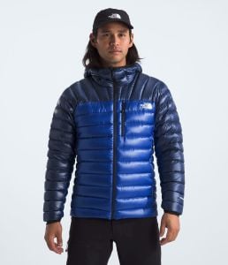 TNF SUMMIT SERIES Breithorn Hooded Kaz Tüyü Ceket