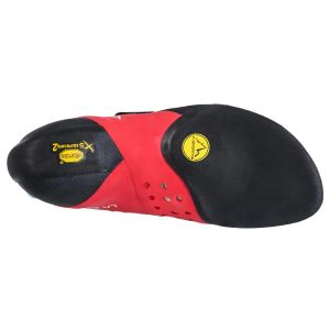 La Sportiva Solution Comp Tırmanış Ayakkabısı 35 - Pembe/Turkuaz