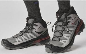 Salomon X Ultra 360 Mid Gore Tex Bot