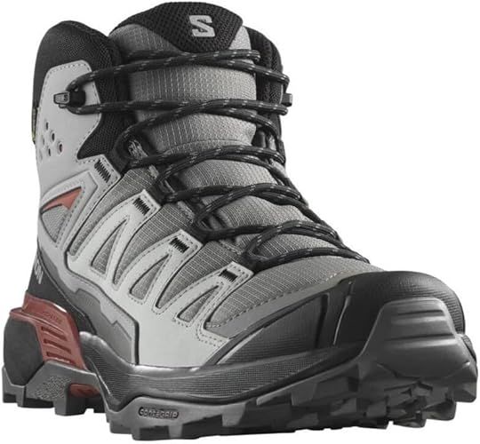 Salomon X Ultra 360 Mid Gore Tex Bot