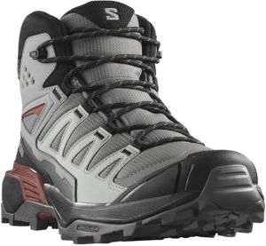 Salomon X Ultra 360 Mid GTX Yürüyüş Ayakkabısı - L47447800 | K2