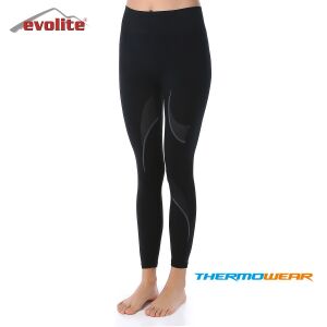 Evolite Thermowear Kadın Termal İçlik Alt