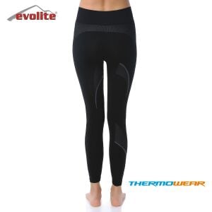 Evolite Thermowear Kadın Termal İçlik Alt