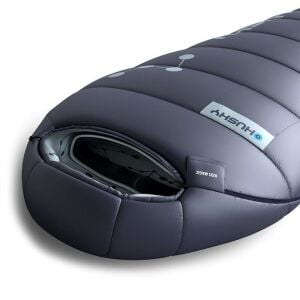 HUSKY KIDS MAGIC -15C TURQUOISE UYKU TULUMU