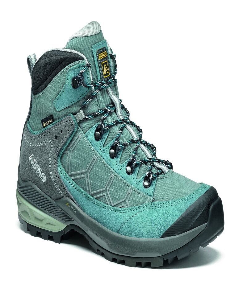 Falcon Evo Gv Ml Hydro-Black