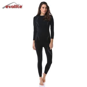 Evolite Thermowear Kadın Termal İçlik Üst