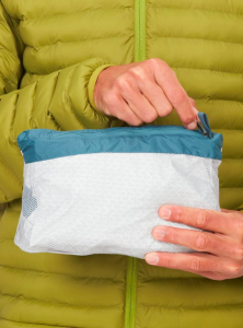 Marmot PreCip Eco Su Geçirmez Ceket