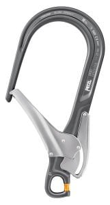 Petzl MGO Open 110 mm Açılabilir Kanca - M080AA00