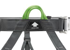 Petzl Panji Alt Koşum C028AA