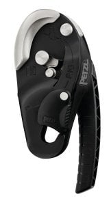 Petzl Rig İniş Aleti – Siyah D021AA01