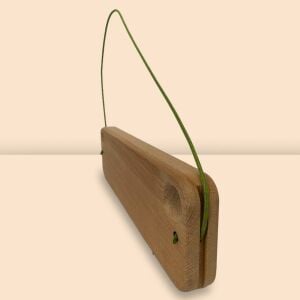 Carmen Hangboard