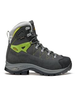 Finder Gv Mm Graphite-Green Lime
