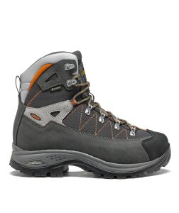 Finder Gv Mm Graphite-Gunmetal-Flame