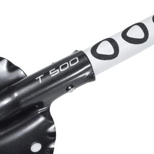 Pieps Shovel T 500 Standard Kar Küreği Black - White