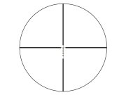 BUSHNELL 4.5-18X40 TUFEK DURBUNU