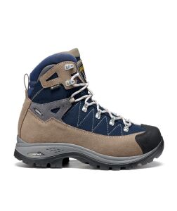 Finder Gv Mm Wool-Blue-Grey