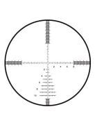 BUSHNELL 3-12X44 ELITE TACTICAL TUFEK DURBUNU