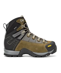 Fugitive Gtx Mm Truffle-Stone