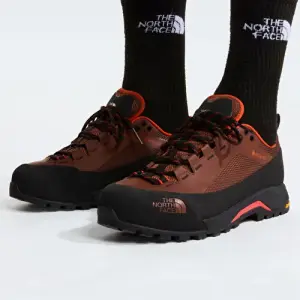 TNF Verto Alpine Gore-Tex® Approach Ayakkabı