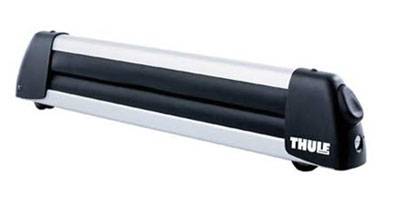 Deluxe Kayak&Snowboard Taşıyıcı