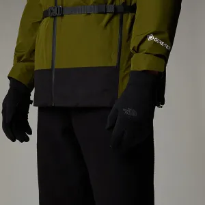 TNF Etip Stretch Eldiven