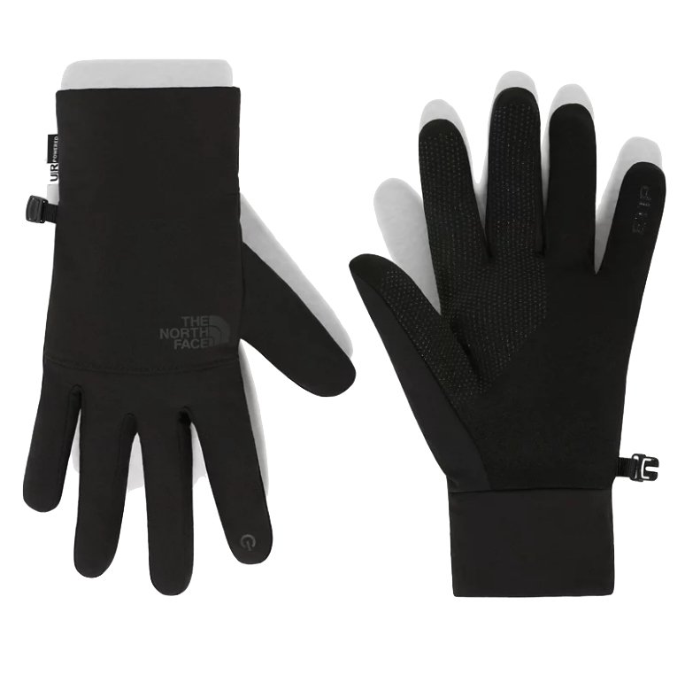 TNF Etip Stretch Eldiven